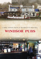 Windsor Pubs | Carol Dixon-Smith, Dr. Brigitte Mitchell