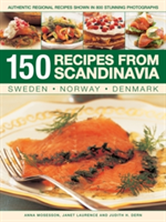 150 Recipes from Scandinavia |