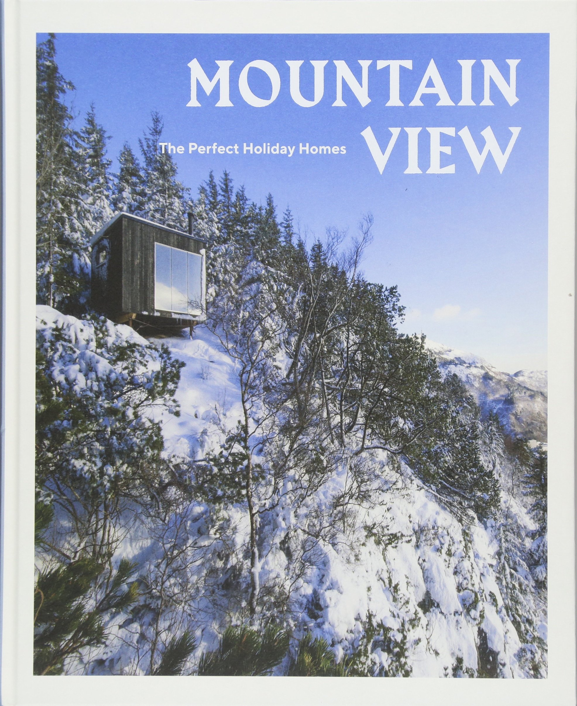 Mountain View | Sebastiaan Bedaux