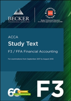 ACCA Approved - F3 Financial Accounting (September 2017 to August 2018 Exams) | Becker Professional Education