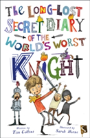 The Long-Lost Secret Diary Of The World\'s Worst Knight | Tim Collins