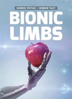 Bionic Limbs | Holly Duhig