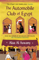 The Automobile Club of Egypt | Alaa Aswany