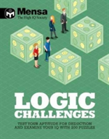 Mensa: Logic Challenges | Mensa