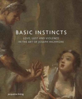 Basic Instincts | Jaaqueline Riding