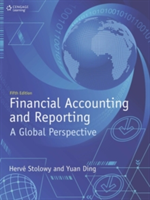 Financial Accounting and Reporting | Herve Stolowy, Yuan Ding