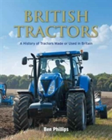 British Tractors | Ben Phillips