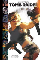 Tomb Raider Archives Volume 2 | Dan Jurgens