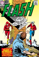 Flash The Silver Age TP Vol 2 | John Broome