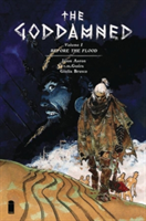 The Goddamned Volume 1 | Jason Aaron