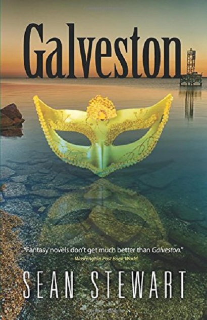 Galveston | Sean Stewart