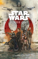 Star Wars: Rogue One: Junior Novel | Matt Forbeck