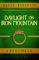Daylight on Iron Mountain | David Wingrove
