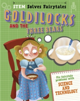 STEM Solves Fairytales: Goldilocks and the Three Bears | Jasmine Brooke