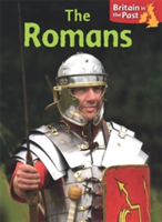 Britain in the Past: The Romans | Moira Butterfield