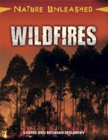 Nature Unleashed: Wildfires | Louise Spilsbury, Richard Spilsbury