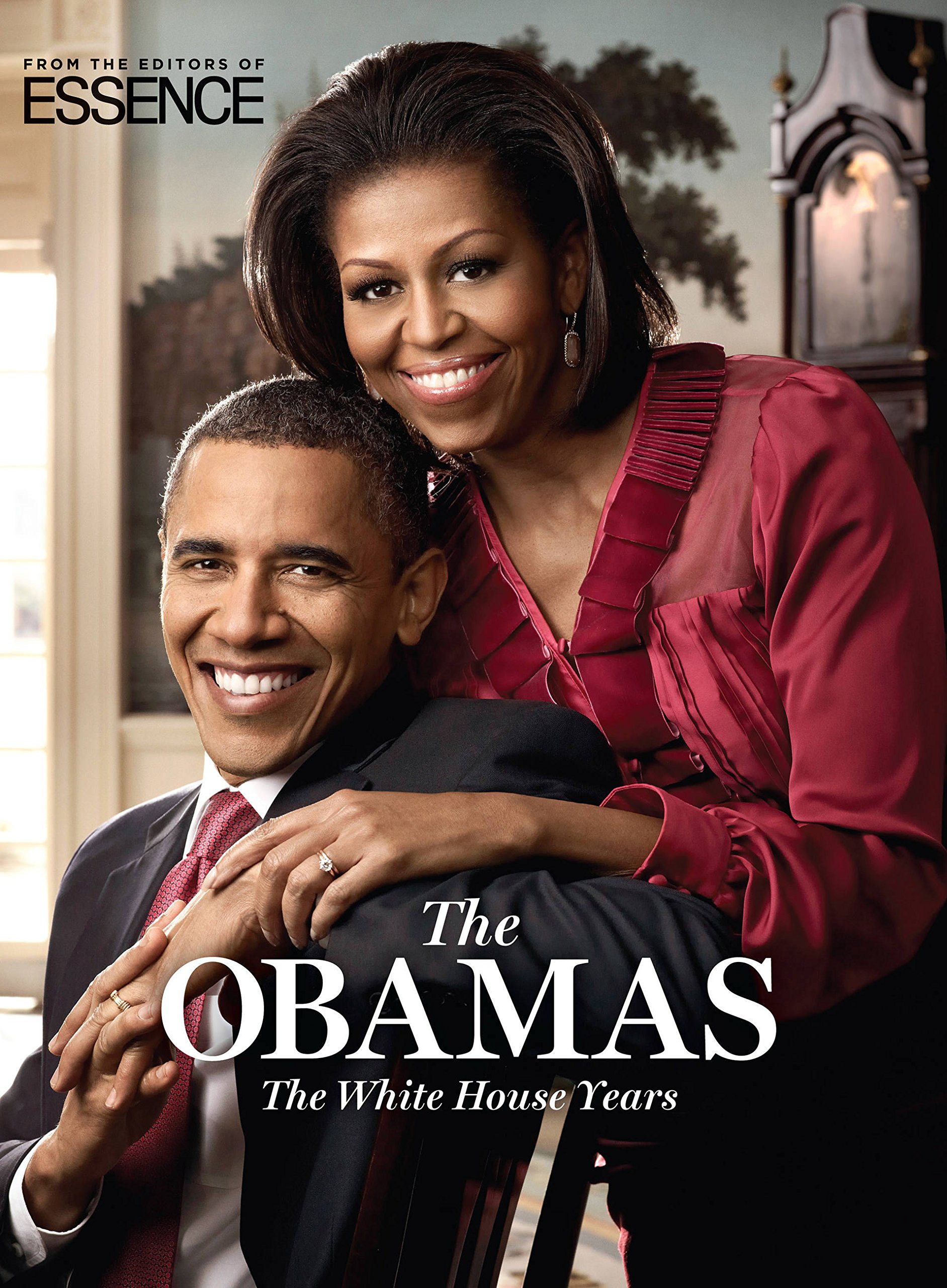 The Obamas |