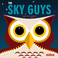 Mibo: The Sky Guys BB | Madeleine Rogers