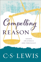 Compelling Reason | C. S. Lewis