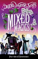 Mixed Magics | Diana Wynne Jones