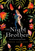 The Night Brother | Rosie Garland