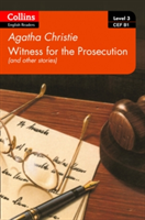 Witness for the Prosecution and other stories | Agatha Christie