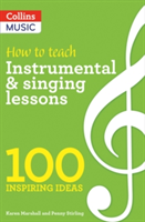 How to teach Instrumental & Singing Lessons | Karen Marshall, Penny Stirling