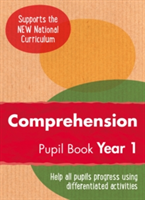 Year 1 Comprehension Pupil Book | Keen Kite Books