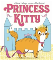 Princess Kitty | Steve Metzger