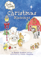 Really Woolly Christmas Blessings | DaySpring, Bonnie Rickner Jensen, DaySpring