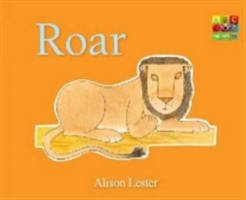 Roar | Alison Lester