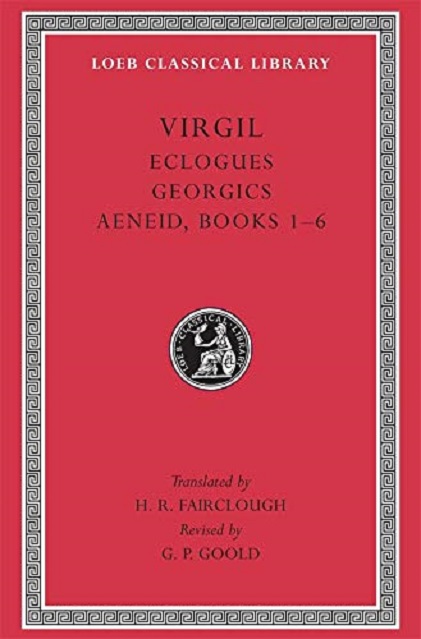 Eclogues | Virgil