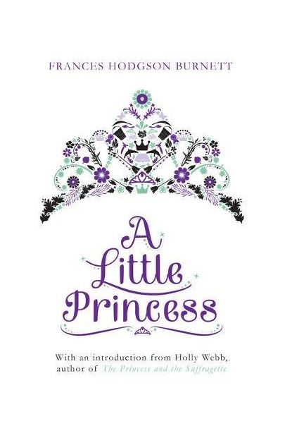 A Little Princess | Frances Hodgson Burnett