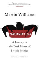 Parliament Ltd | Martin Williams