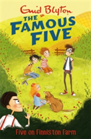 Famous Five: Five On Finniston Farm | Enid Blyton