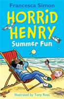 Horrid Henry Summer Fun | Francesca Simon