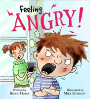 Feelings and Emotions: Feeling Angry | Katie Douglass