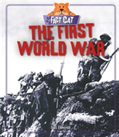 Fact Cat: History: The First World War | Izzi Howell