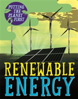 Putting the Planet First: Renewable Energy | Nancy Dickmann