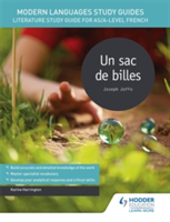 Modern Languages Study Guides: Un sac de billes | Karine Harrington