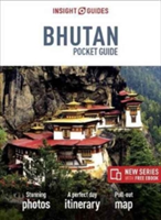 Insight Pocket Guide Bhutan | Insight Guides