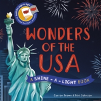 Wonders of the USA | Carron Brown