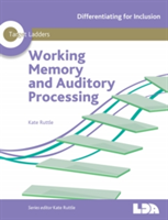 Target Ladders: Working Memory & Auditory Processing | Kate Ruttle