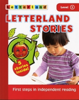 Letterland Stories | Lyn Wendon