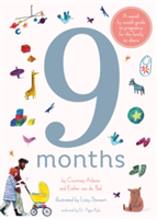 9 Months | Courtney Adamo, Esther Van de Paal