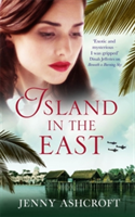 Island in the East | Jenny Ashcroft