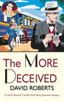 The More Deceived | David Roberts