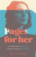Pages for Her | Sylvia Brownrigg