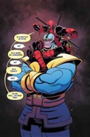 Deadpool Classic Vol. 18: Deadpool Vs. Marvel | Duane Swierczynski, Ben Acker, Ben Blacker