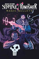 Doctor Strange/punisher: Magic Bullets | John Barber